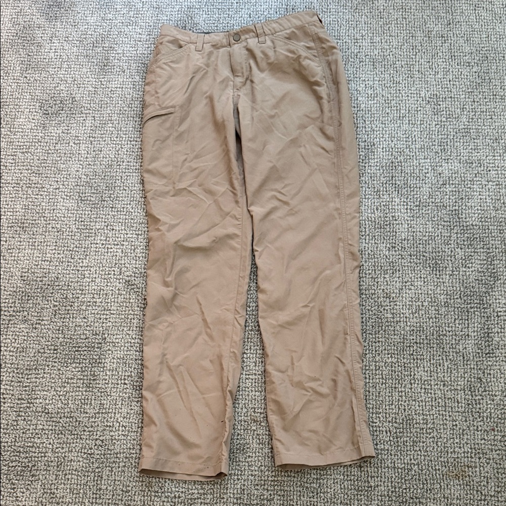 Mountain Hardwear 30x30 Men's Khaki Chinos
